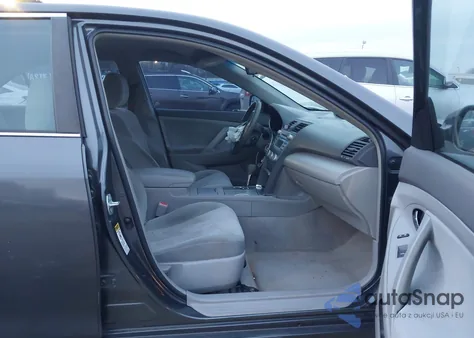 2011 Toyota Camry Le from USA, damaged, VIN 4T1BF3EK7BU168096